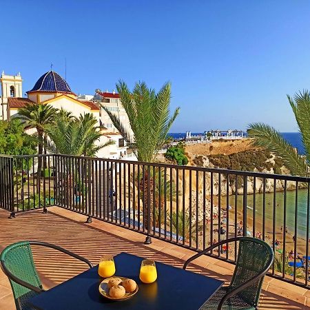 Boutique Benidorm Beach By Agencia Poniente ภายนอก รูปภาพ