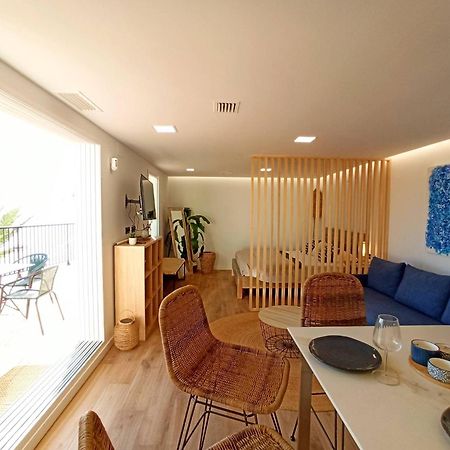 Boutique Benidorm Beach By Agencia Poniente ภายนอก รูปภาพ