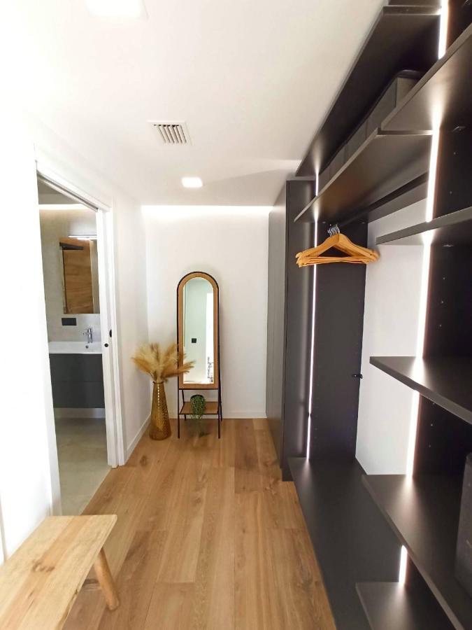 Boutique Benidorm Beach By Agencia Poniente ภายนอก รูปภาพ