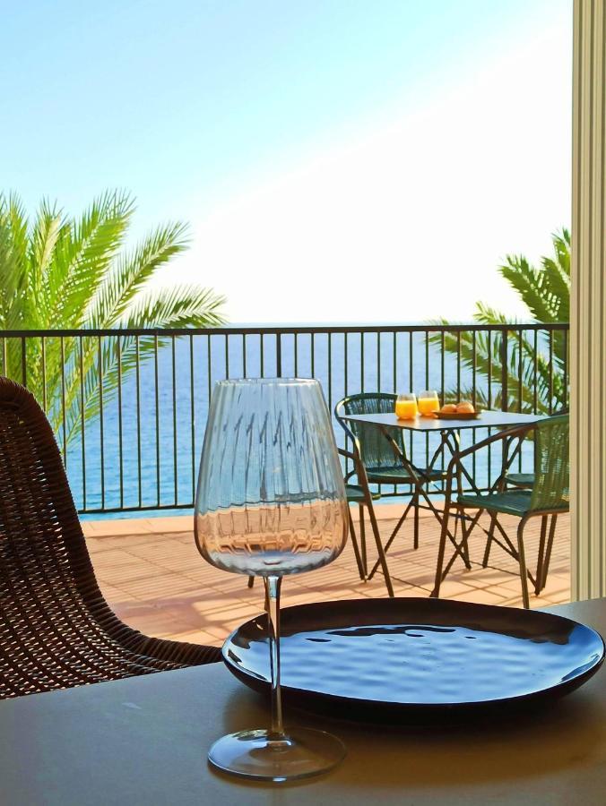 Boutique Benidorm Beach By Agencia Poniente ภายนอก รูปภาพ