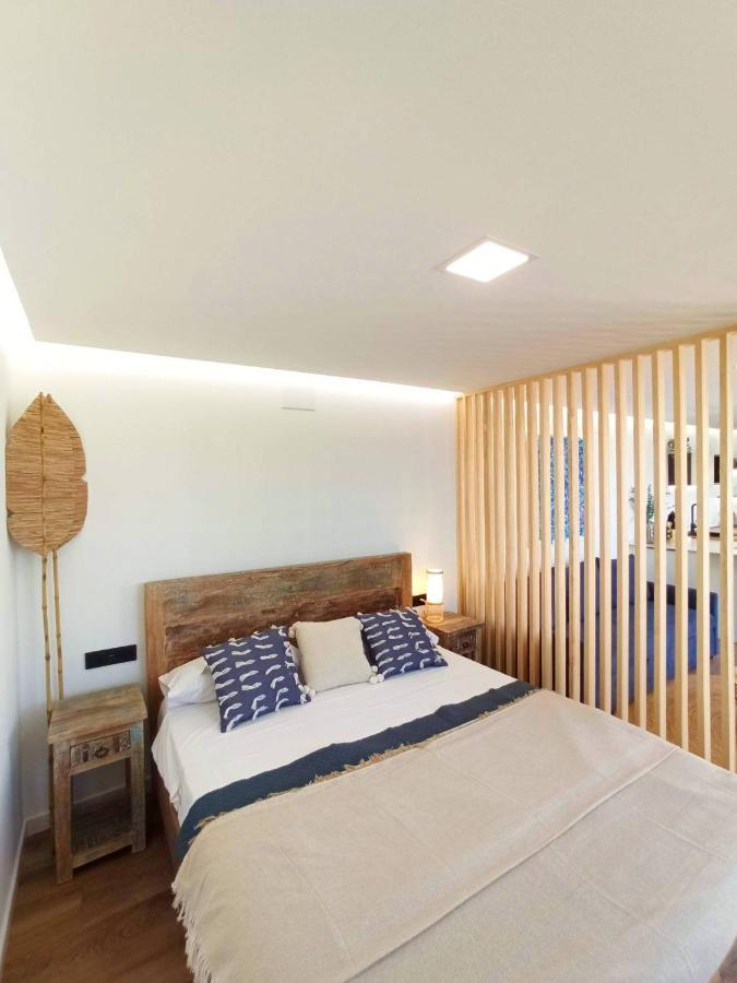 Boutique Benidorm Beach By Agencia Poniente ภายนอก รูปภาพ