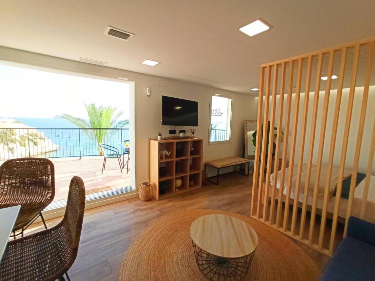 Boutique Benidorm Beach By Agencia Poniente ภายนอก รูปภาพ