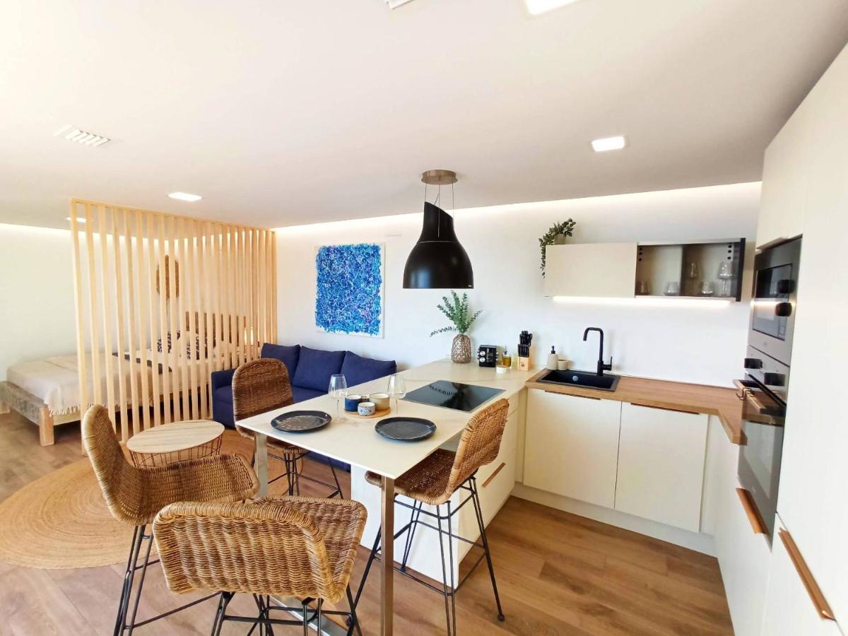 Boutique Benidorm Beach By Agencia Poniente ภายนอก รูปภาพ
