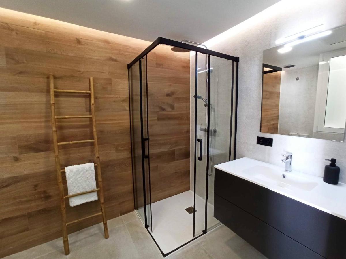 Boutique Benidorm Beach By Agencia Poniente ภายนอก รูปภาพ