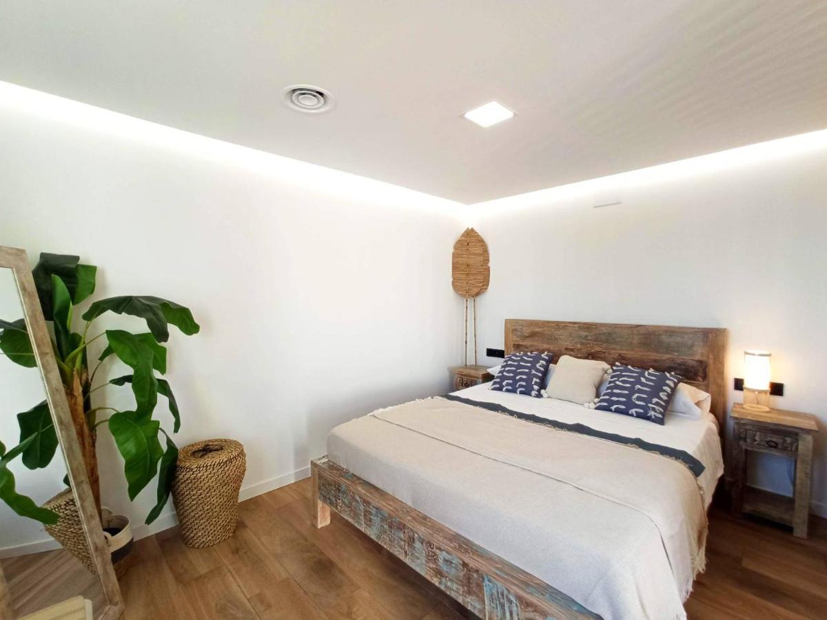 Boutique Benidorm Beach By Agencia Poniente ภายนอก รูปภาพ