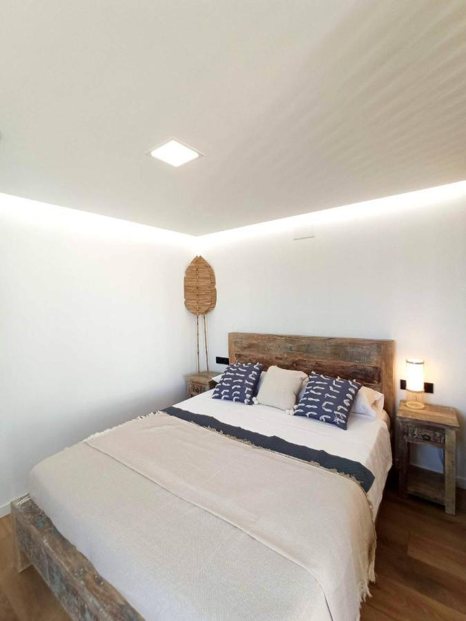 Boutique Benidorm Beach By Agencia Poniente ภายนอก รูปภาพ