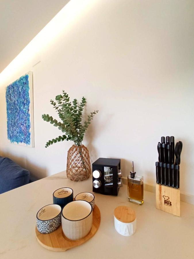 Boutique Benidorm Beach By Agencia Poniente ภายนอก รูปภาพ