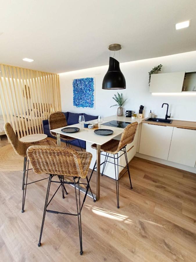 Boutique Benidorm Beach By Agencia Poniente ภายนอก รูปภาพ