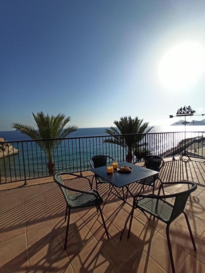 Boutique Benidorm Beach By Agencia Poniente ภายนอก รูปภาพ