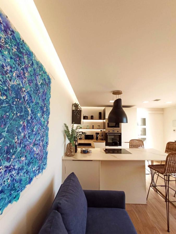 Boutique Benidorm Beach By Agencia Poniente ภายนอก รูปภาพ