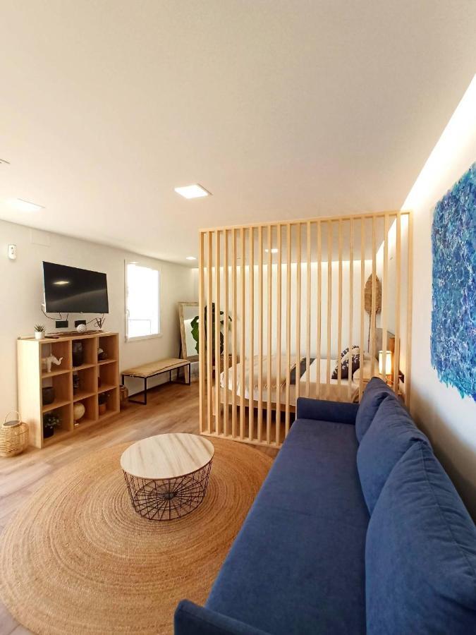 Boutique Benidorm Beach By Agencia Poniente ภายนอก รูปภาพ