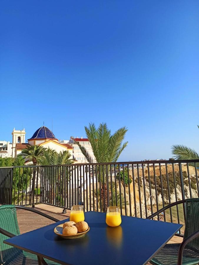 Boutique Benidorm Beach By Agencia Poniente ภายนอก รูปภาพ
