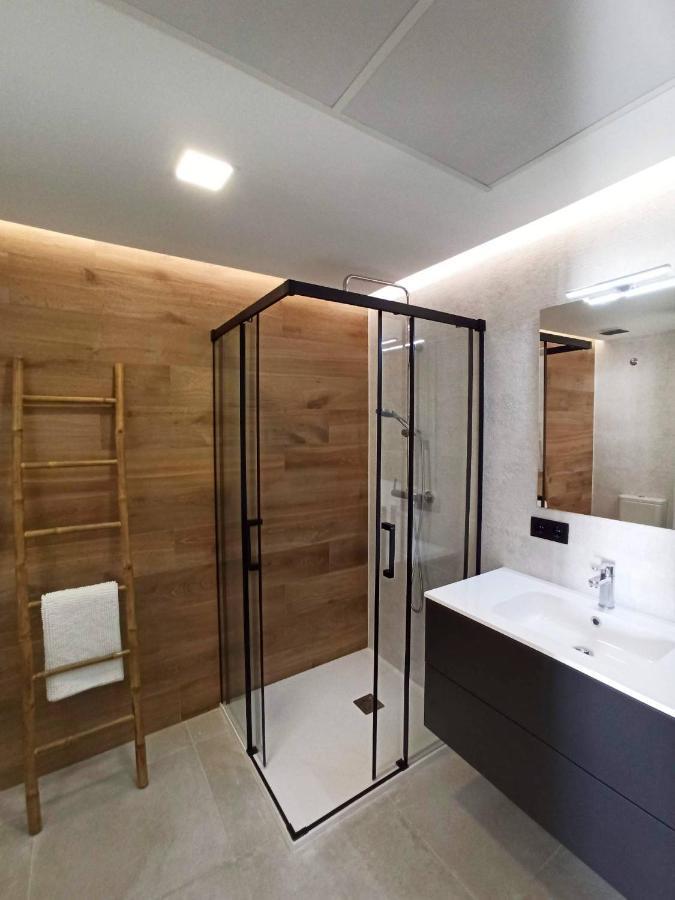 Boutique Benidorm Beach By Agencia Poniente ภายนอก รูปภาพ