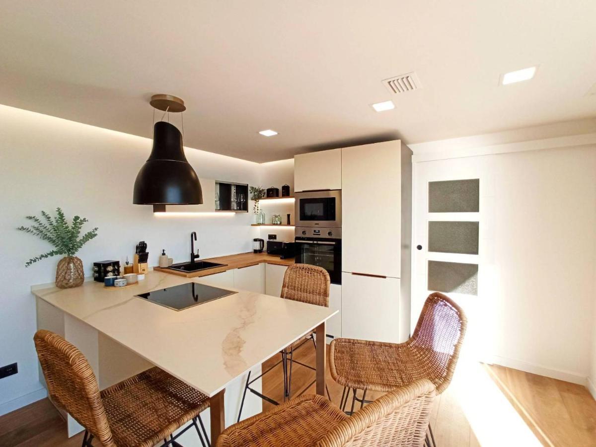 Boutique Benidorm Beach By Agencia Poniente ภายนอก รูปภาพ