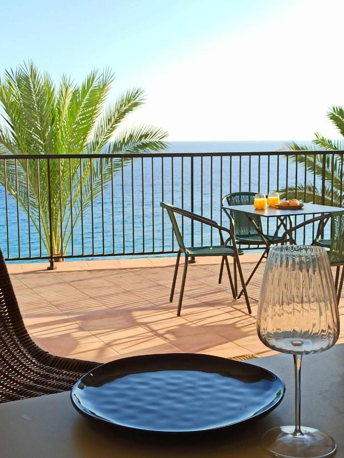 Boutique Benidorm Beach By Agencia Poniente ภายนอก รูปภาพ
