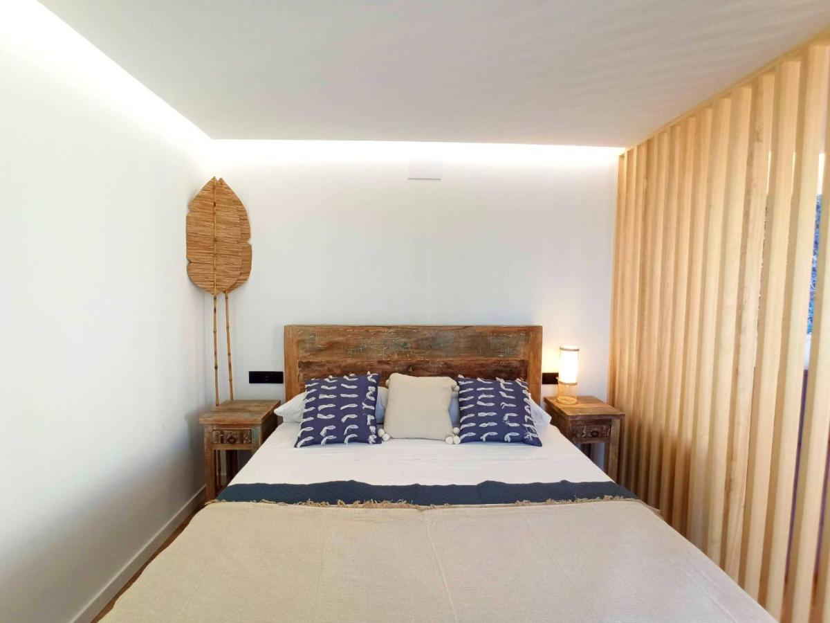 Boutique Benidorm Beach By Agencia Poniente ภายนอก รูปภาพ