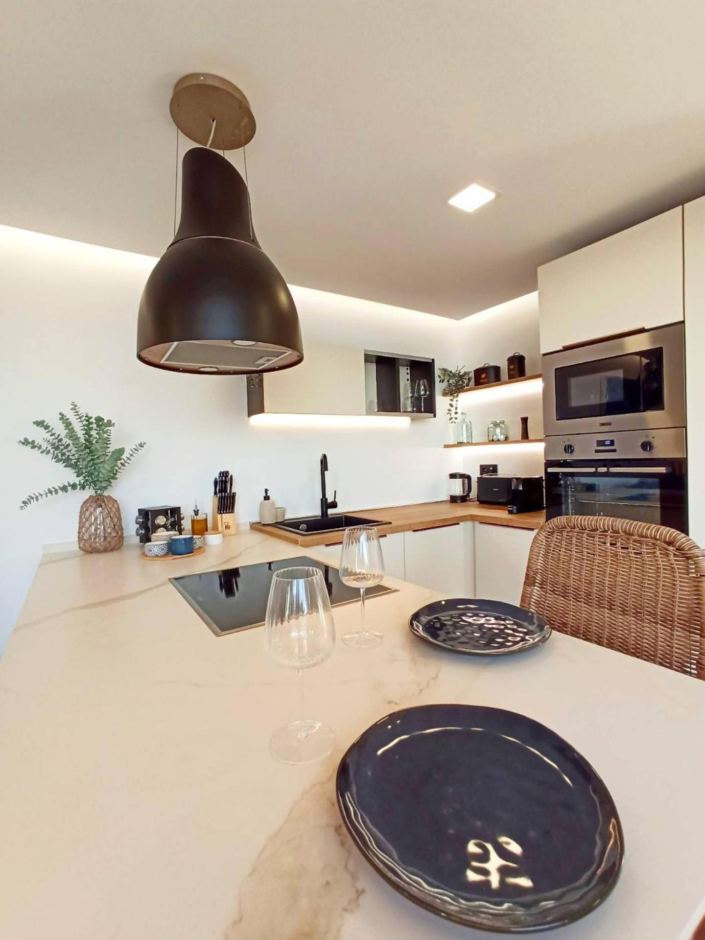 Boutique Benidorm Beach By Agencia Poniente ภายนอก รูปภาพ